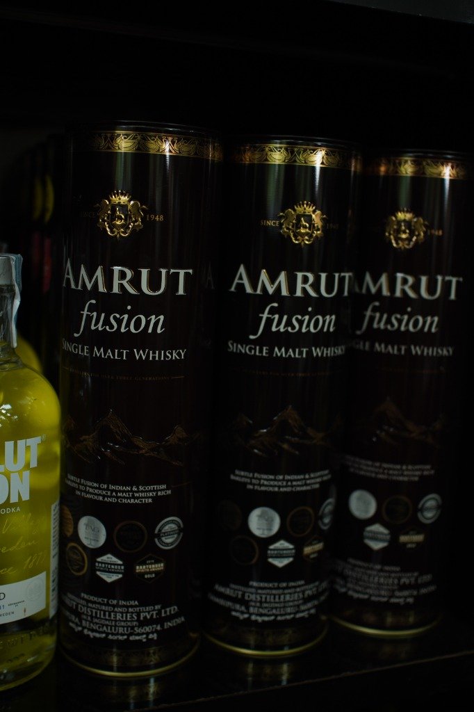 Single Malts